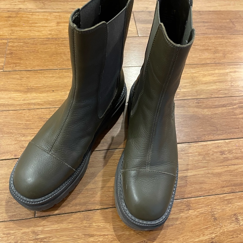 Sam Edelmen Women Laguna Boots